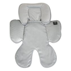 HEAT babakocsi melegítő betét SZÜRKE