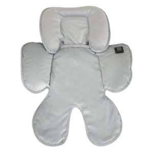 HEAT babakocsi melegítő betét SZÜRKE