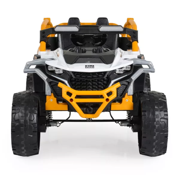 BO ARIZONA elektromos UTV autó 4motoros FEHÉR