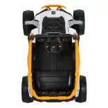 BO ARIZONA elektromos UTV autó 4motoros FEHÉR