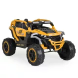 BO ARIZONA elektromos UTV autó 4motoros NARANCS