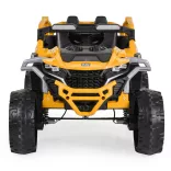 BO ARIZONA elektromos UTV autó 4motoros NARANCS