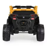 BO ARIZONA elektromos UTV autó 4motoros NARANCS