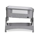 COZY babaöböl összecsukható, táskával SZÜRKE