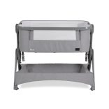 COZY babaöböl összecsukható, táskával SZÜRKE