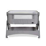 COZY babaöböl összecsukható, táskával SZÜRKE