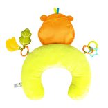 Bali Bazoo 82824 Tornáztató párna játék Majom