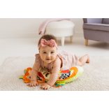 Bali Bazoo 82824 Tornáztató párna játék Majom