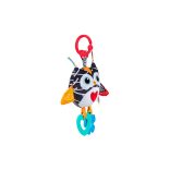 Bali Bazoo 81969 Nela BELL bagoly rágóka és csörgő