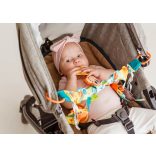 Bali Bazoo 82818 Babakocsi játék Clourful