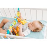 Bali Bazoo 82818 Babakocsi játék Clourful