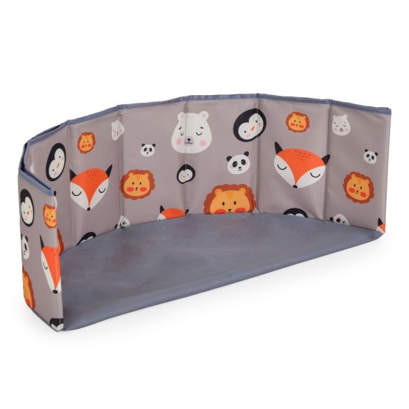 Labdamedence MELO 90 labdával összecsukható  ÁLLATOS