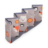 Labdamedence MELO 90 labdával összecsukható  ÁLLATOS