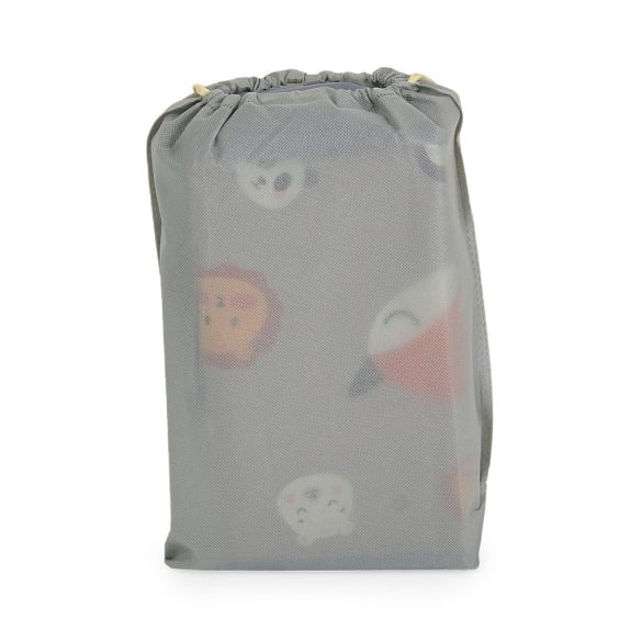 Labdamedence MELO 90 labdával összecsukható  ÁLLATOS