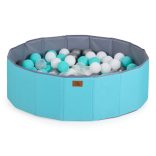 Labdamedence MELO 90 labdával összecsukható MENTA