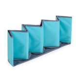 Labdamedence MELO 90 labdával összecsukható MENTA