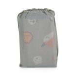 Labdamedence MELO 90 labdával összecsukható MENTA