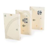 XPE ÚJ pasztel Összecsukható szőnyeg  120*180cm  DIGITAL/UGRÓISKOLA