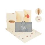 XPE ÚJ pasztel Összecsukható szőnyeg  120*180cm  HOLIDAY/AUTÓS