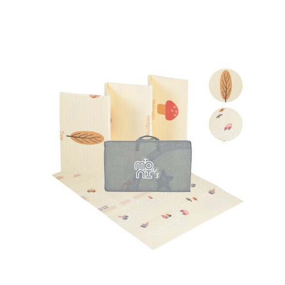 XPE ÚJ pasztel Összecsukható szőnyeg  120*180cm  HOLIDAY/AUTÓS