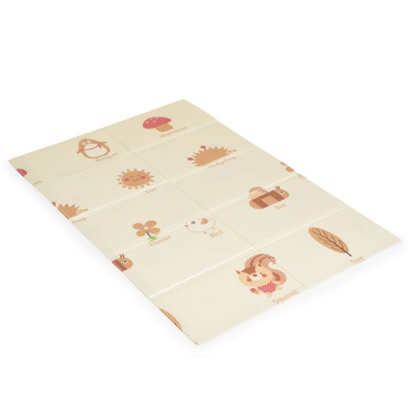 XPE ÚJ pasztel Összecsukható szőnyeg  120*180cm  HOLIDAY/AUTÓS