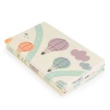 XPE ÚJ pasztel Összecsukható szőnyeg  120*180cm  JOY RIDE/fiús