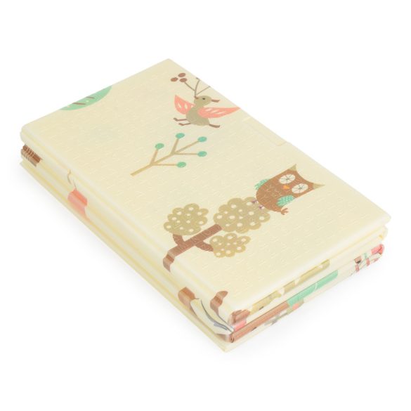 XPE ÚJ pasztel Összecsukható szőnyeg  120*180cm PARK/ MACIS