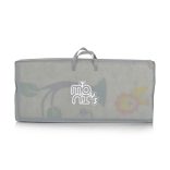 XPE ÚJ pasztel Összecsukható szőnyeg NAGY XXL méret 180*200cm FOREST/lányos