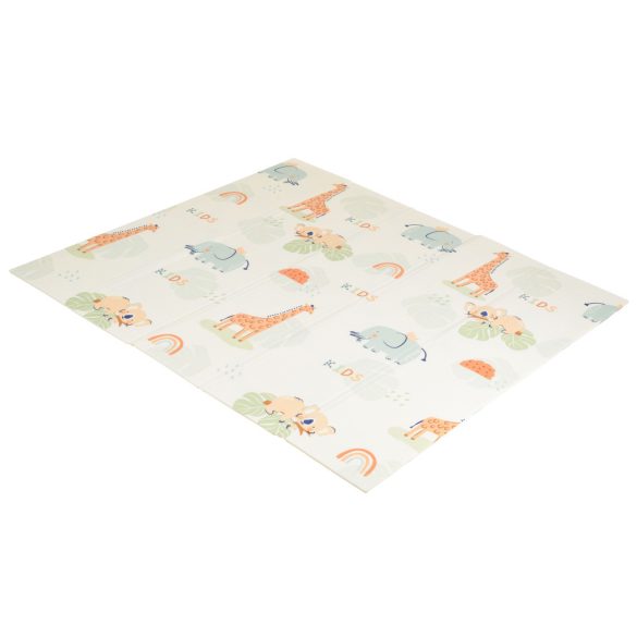 XPE ÚJ pasztel Összecsukható szőnyeg NAGY XXL méret 180*200cm JOY fiús