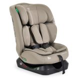 AVENTURA dönthető autósülés 40-150cm BÉZS