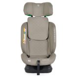 AVENTURA dönthető autósülés 40-150cm BÉZS