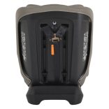 AVENTURA dönthető autósülés 40-150cm BÉZS