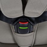 AVENTURA dönthető autósülés 40-150cm BÉZS