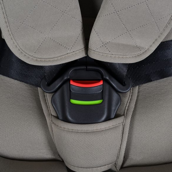 AVENTURA dönthető autósülés 40-150cm BÉZS