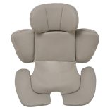 AVENTURA dönthető autósülés 40-150cm BÉZS
