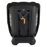 AVENTURA dönthető autósülés 40-150cm FEKETE