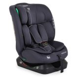 AVENTURA dönthető autósülés 40-150cm SZÜRKE