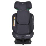 AVENTURA dönthető autósülés 40-150cm SZÜRKE