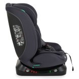 AVENTURA dönthető autósülés 40-150cm SZÜRKE