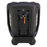 AVENTURA dönthető autósülés 40-150cm SZÜRKE