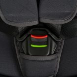 AVENTURA dönthető autósülés 40-150cm SZÜRKE