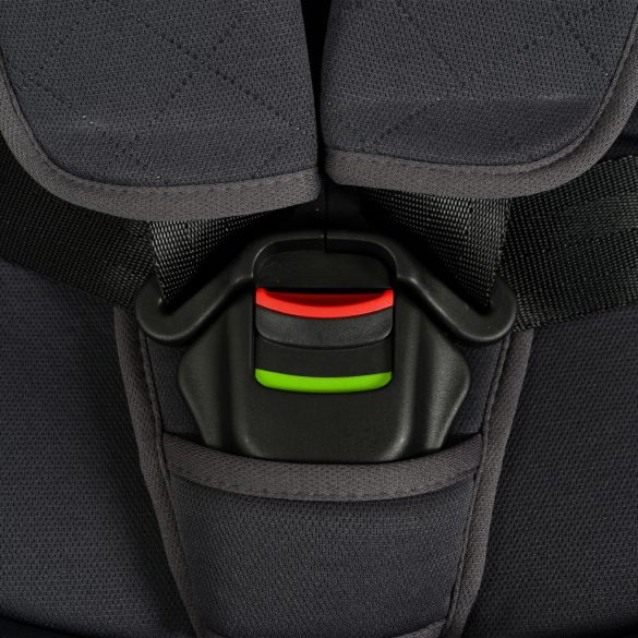 AVENTURA dönthető autósülés 40-150cm SZÜRKE