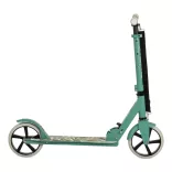 FLURRY roller nagy 2kerekű 100kg SÖTÉT ZÖLD