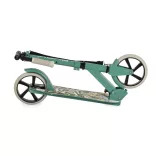 FLURRY roller nagy 2kerekű 100kg SÖTÉT ZÖLD