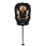 LEGEND autós ülés 40-150cm támasztólábbal BÉZS