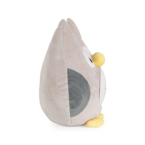 LAMP plüss PROJECTOR lámpa fehér zajjal BAGOLY