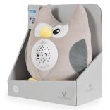 LAMP plüss PROJECTOR lámpa fehér zajjal BAGOLY