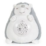 LAMP plüss PROJECTOR lámpa fehér zajjal  SÜNI