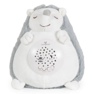 LAMP plüss PROJECTOR lámpa fehér zajjal  SÜNI