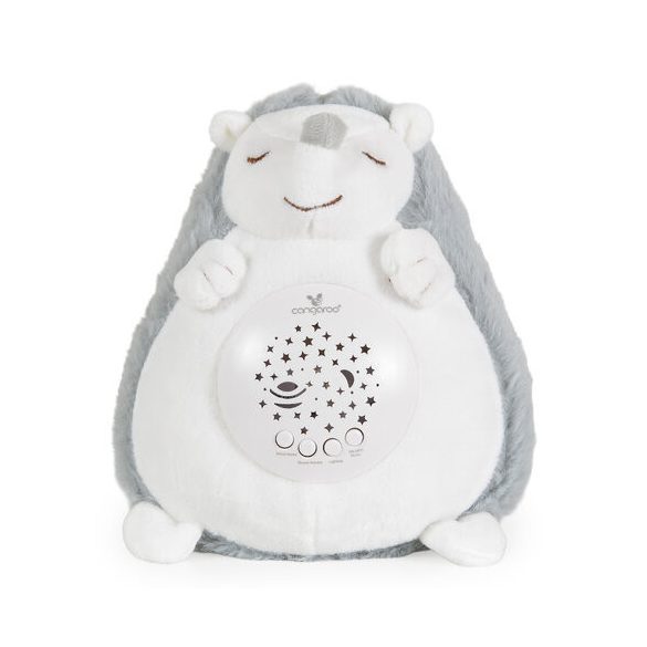 LAMP plüss PROJECTOR lámpa fehér zajjal  SÜNI